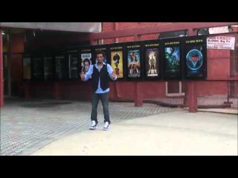 CINEMA| SKRILLEX |DUBSTEP