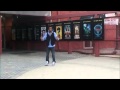 CINEMA| SKRILLEX |DUBSTEP