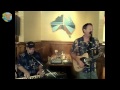 Click here to watch this video Island Gerry & Ed Lambert cover Me and Julio - Paul Simon