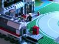 lego Day at the green grocer