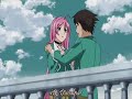 Rosario+Vampire ep. 1 parte 2/3 sub espa�ol