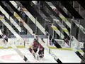 Rayz win 3-2. Tapp has some good saves. Winchester saves the game picking one out of the net. See it all at www.shizzly.com