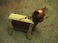 Robot Cat by Roger Starnes - 1