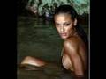 Karolina Kurkova vs Selita Ebanks