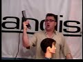 Andis Tool Tips - Backhand clipper cutting