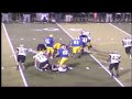 2007 CCS FOOTBALL CHAMPIONSHIPS 2007 CCS FOOTBALL CHAMPIONSHIPS