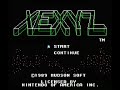 xexyz (nes) music - stage theme 1 download all my nes soundtracks as mp3 here www.nes-snes-sprites.com