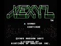 xexyz (nes) music - stage theme 1 download all my nes soundtracks as mp3 here www.nes-snes-sprites.com