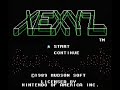 xexyz (nes) music - stage theme 1 download all my nes soundtracks as mp3 here www.nes-snes-sprites.com