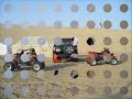 استعراض بانشيات , قطر , سيلين