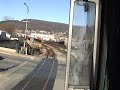 WMSR Cab Footage 1