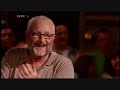 Nicklas The Nerd danser freestyle - Talent 2008 Danmark