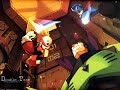 Megaman X7 - Our Blood Boils (vs Sigma 1st)