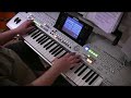 Help Me Rhonda - Tyros 1