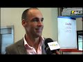 Richard van Hooijdonk at National Marketing Day (NL)