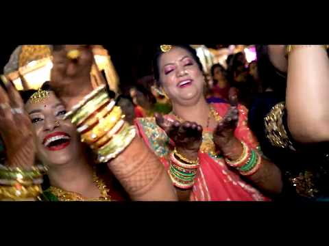 Sauda Khara Khara | Wedding Lip Dub |