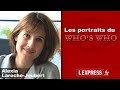 cette semaine nous avons rendez vous avec alexia laroche joubert, productrice de t�l�vision.