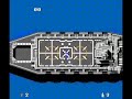 twin cobra graphical and musical comparison. versions shown are arcade, nes, pc engine, genesis, fm towns marty.