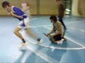Extreme Sports: la cavalcata