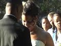 Stacey & Edward Wedding Highlights