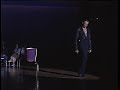 Slavik Kryklyvyy and Karina Smirnoff demonstration Rumba