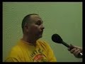 Ched Myers - Solidarity, Truth and Reconciliation