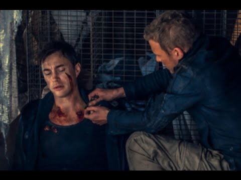 Dominion Season 2 Episode 6 Review & After Show | AfterBuzz TV