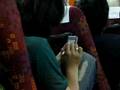Japanese mobile phones, waaaay ahead