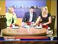 Jacqueline Whitmore - Dinner Party Etiquette Tips