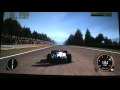 Lap of Spa Francorchamps Grand Prix Circuit - GRID - Formula 3