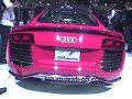 Audi R8 V12 TDI Audi R8 V12 TDI