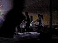 Bataille de coussins dans le p�rigord