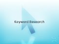 Search Engine Optimization SEO