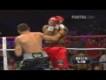 Danny Green V Roy Jones Jr TKO 1
