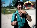 Mike D! Interviews a Lepricon!