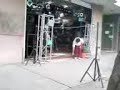 SALTO RECORD TOMA 1 SALTO RECORD TOMA 1