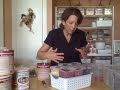 LABELS AND LIDS - 3DHealth.Net