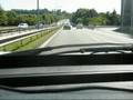 A20 Autoroute, Limoges, France