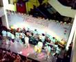 Concent August The Love of Siam at Siam Center Part 1