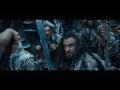 The Hobbit The Desolation of Smaug | official Trailer US / CZ (2013) Peter Jackson