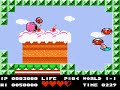 Bio Miracle Bokutte Upa(NES)