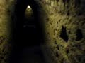 Underground Pyramid Cholula Puebla Mexico