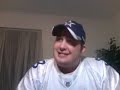 Cowboys 17 Redskins 0 Playoff Bound