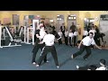 KungFu Spirit Trailer zur Jahresfeier