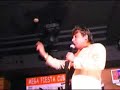 Robertico en Valencia