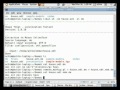 Document Machine Translation with Moses, M4Loc and Okapi