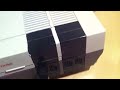 sry for my bad english but i think it's better i wrote in broken english than in german. ;-) normal nes with disabled lockout chip. four score adapter is installed internally. typical modifications led modifications. inserted front controller ports for player 3+4. ( from left to the right 1-2-3-4 ) the ventilation slots of a spare parts nes cuted and added to it. year, thats it. for pics i've made an construction diary. you can visit it here home.arcor.de ( in german ) games with 4 player support are: * bomberman ii[1] * danny sullivan's indy heat2[2] * gauntlet ii[2] * greg norman's golf power * harlem globetrotters * kings of the beach * magic johnson's fast break * monster truck rally * mule[2] * nes play action football * a nightmare on elm street * nintendo world cup * rc pro-am ii * rackets & rivals * roundball: 2 on 2 challenge * spot[3] * smash tv[4][5] * super off road[2] * super jeopardy! * super spike v'ball * swords and serpents * top players' tennis