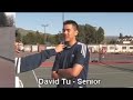 Milpitas Varsity Tennis 2006