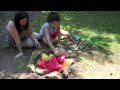The Daily Life of Aboriginal People- Christina Wood