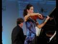 Bekijk muziek clip van Claude Debussy met Sonata for Violin and Piano - III. Finale